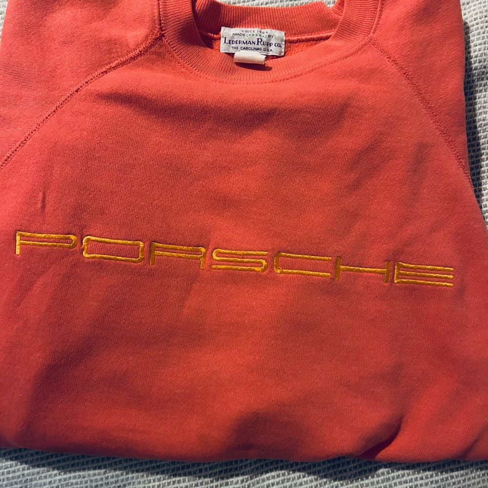 VINTAGE.. Lederman Rupp Co. PORSCHE - Picture 3 of 7